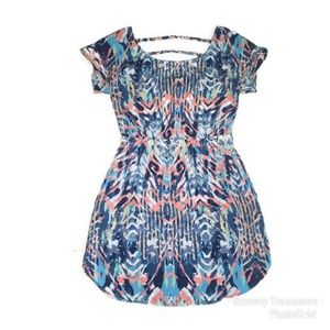 American Eagle Outfitters Summer Dress Size XS